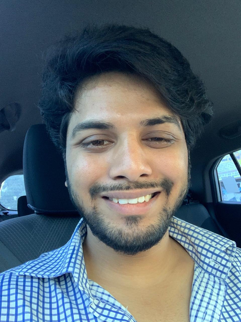 Siddu Kunchur