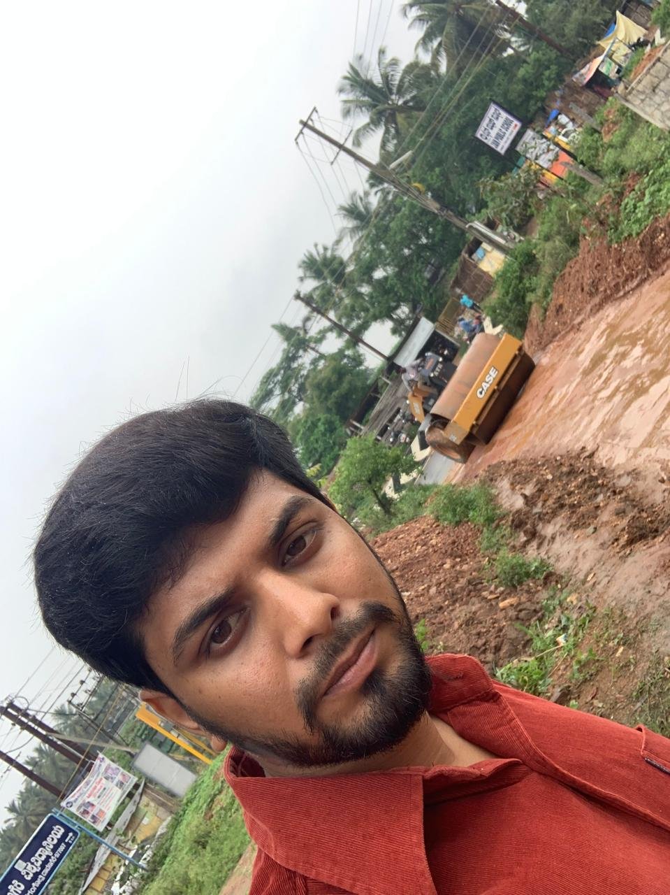 S K Infrastructure Projects