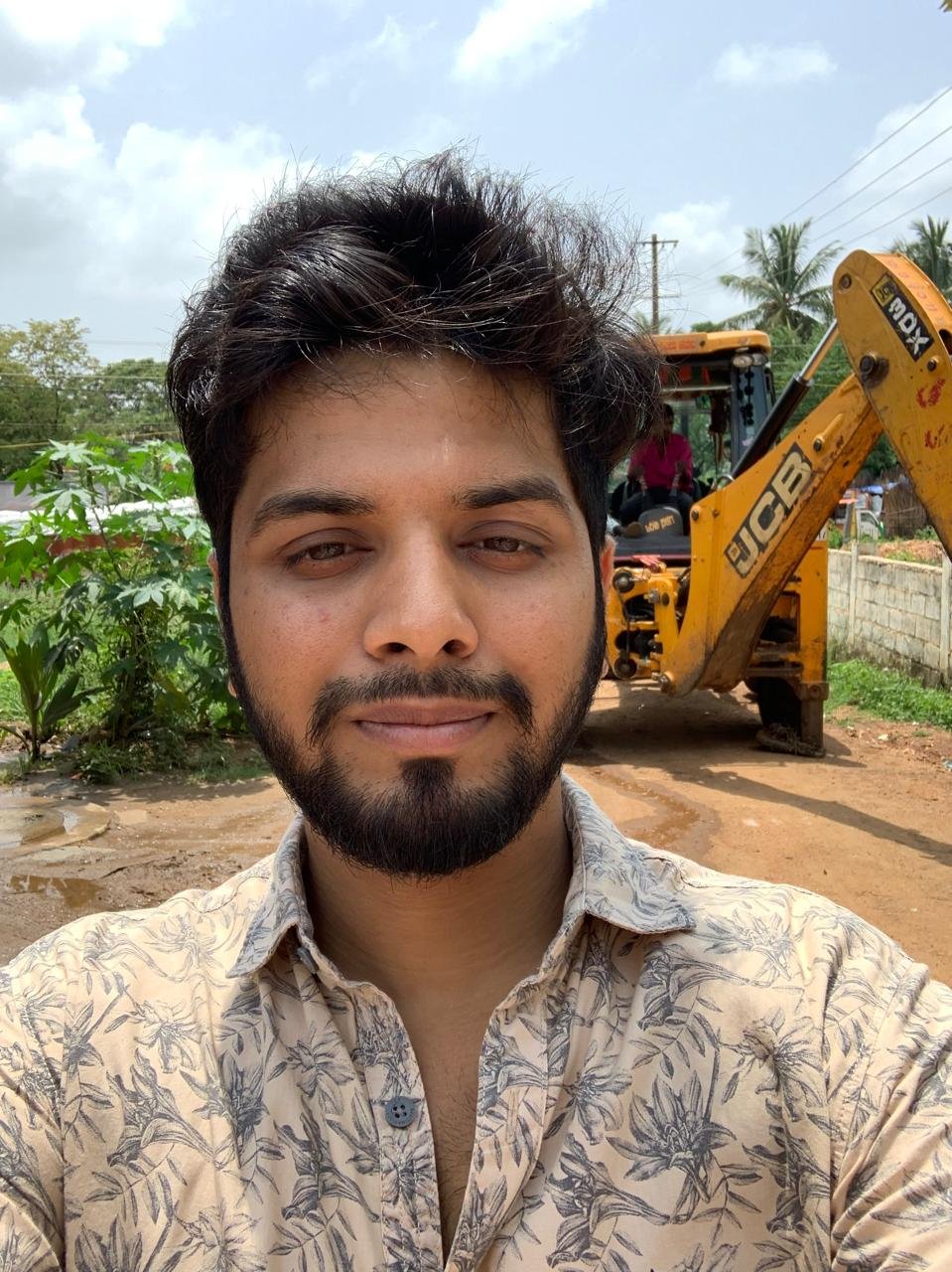 S K Infrastructure Projects